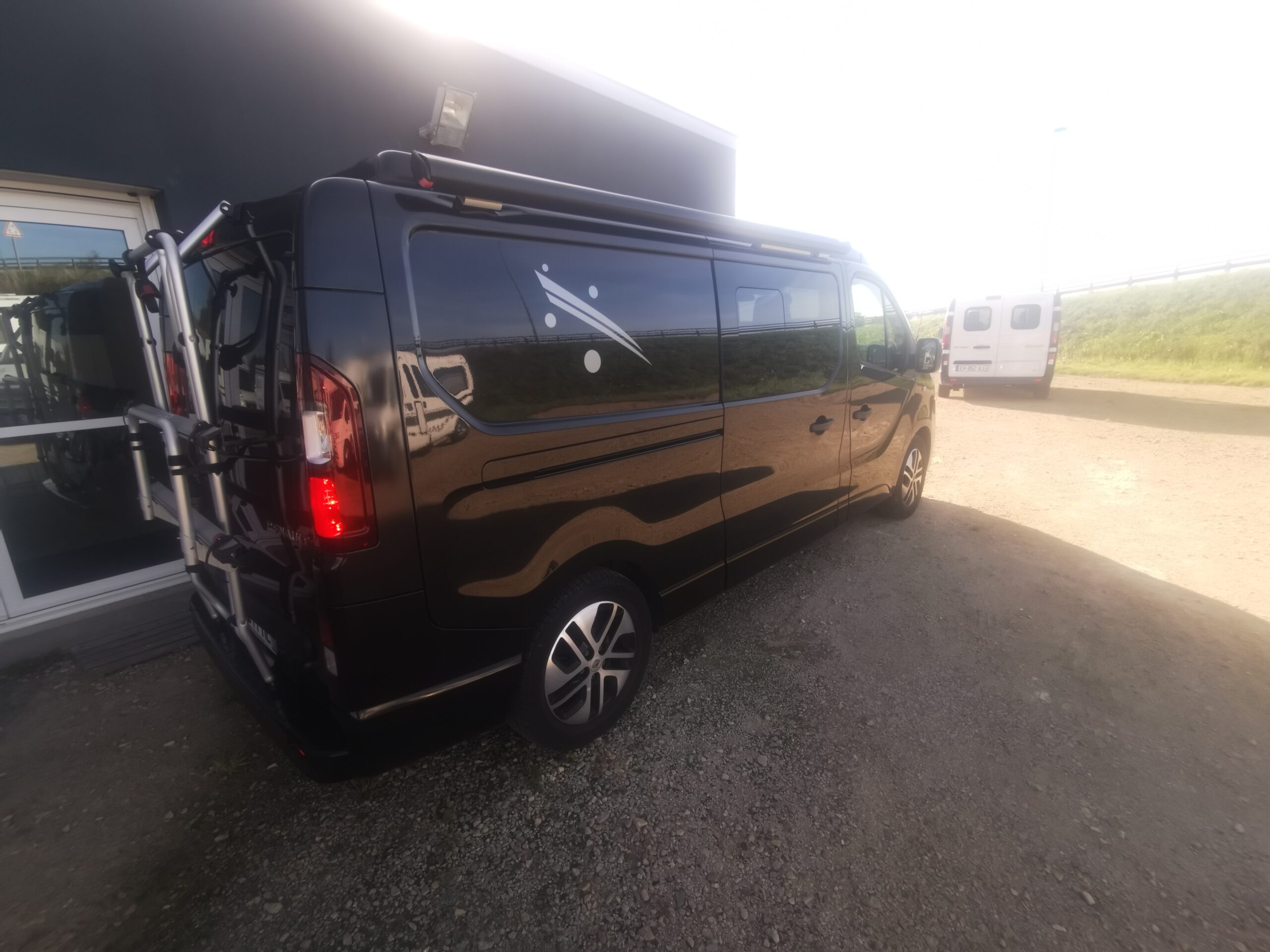 VAN AMENAGE MCC XL AUTO LOISIRS