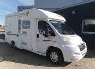 PROFILE RAPIDO 703 C