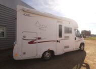 PROFILE RAPIDO 703 C