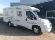 PROFILE CHAUSSON WELCOME 74