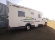 PROFILE CHAUSSON WELCOME 74