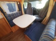 PROFILE CHAUSSON WELCOME 74