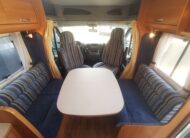 PROFILE CHAUSSON WELCOME 74