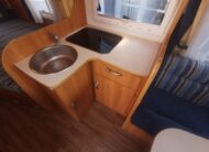PROFILE CHAUSSON WELCOME 74