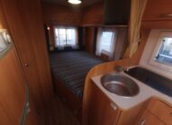 PROFILE CHAUSSON WELCOME 74