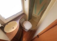 PROFILE CHAUSSON WELCOME 74