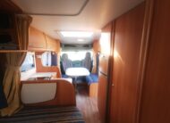 PROFILE CHAUSSON WELCOME 74