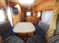 PROFILE CHAUSSON WELCOME 74