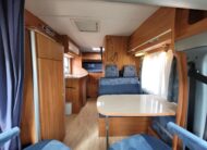 PROFILE ERIBA VAN 546