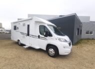 PROFILE BAVARIA T700 STYLE
