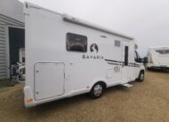PROFILE BAVARIA T700 STYLE