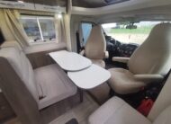 PROFILE BAVARIA T700 STYLE