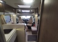 PROFILE BAVARIA T700 STYLE