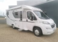 PROFILE PILOTE P 650 SENSATION BVA 150CV