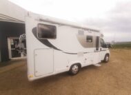 PROFILE PILOTE P 650 SENSATION BVA 150CV
