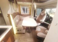 PROFILE PILOTE P 650 SENSATION BVA 150CV