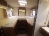 PROFILE PILOTE P 650 SENSATION BVA 150CV