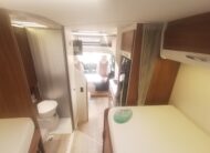 PROFILE PILOTE P 650 SENSATION BVA 150CV