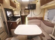 PROFILE PILOTE P 650 SENSATION BVA 150CV