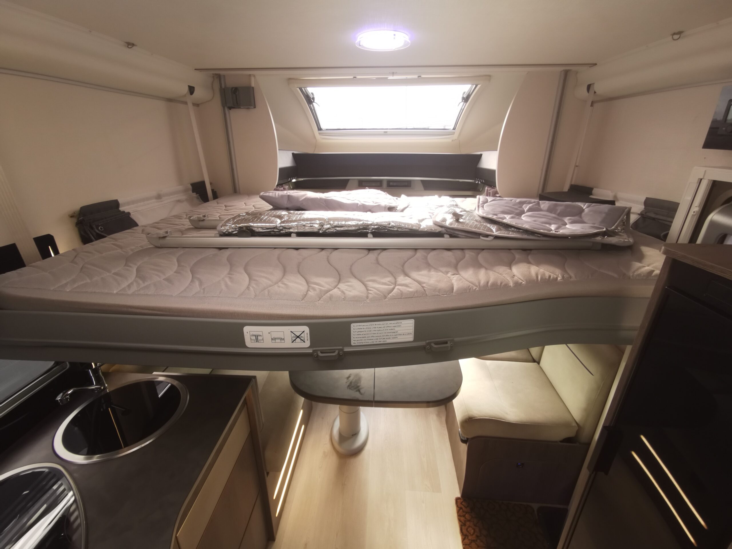 PROFILE CHALLENGER GRAPHITE 308