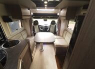 PROFILE CHALLENGER GRAPHITE 308