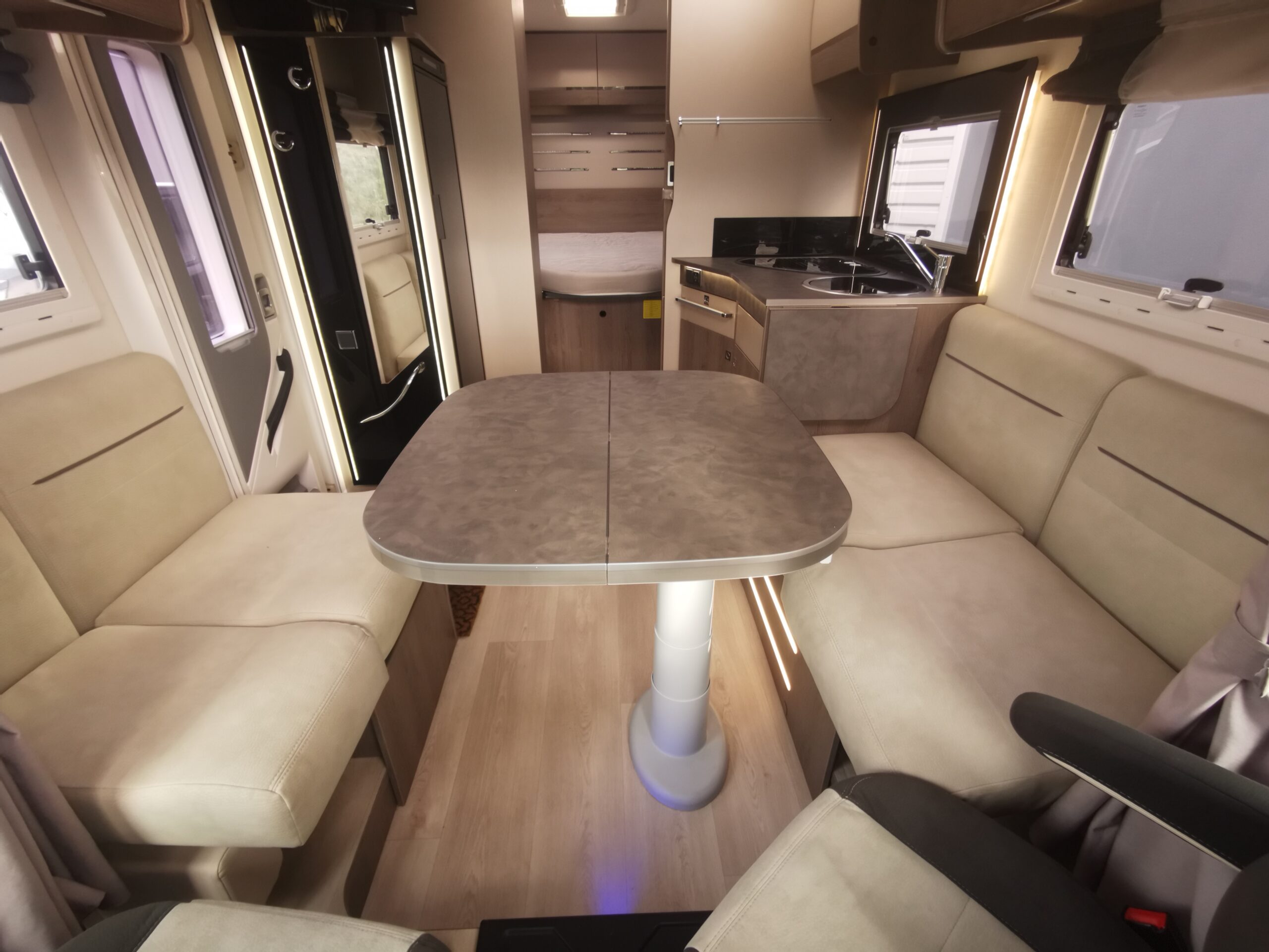 PROFILE CHALLENGER GRAPHITE 308