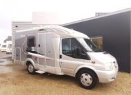PROFILE ERIBA VAN 546