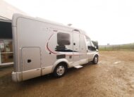 PROFILE ERIBA VAN 546