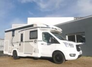 PROFILE CHAUSSON 640 TITANIUM ULTIMATE