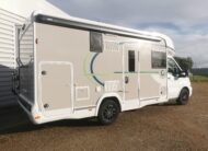 PROFILE CHAUSSON 640 TITANIUM ULTIMATE