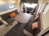 PROFILE CHAUSSON 640 TITANIUM ULTIMATE