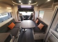 PROFILE CHAUSSON 640 TITANIUM ULTIMATE