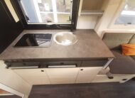 PROFILE CHAUSSON 640 TITANIUM ULTIMATE