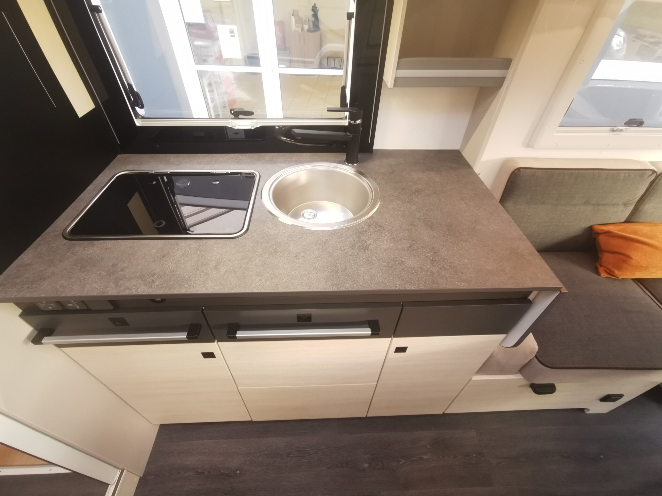 PROFILE CHAUSSON 640 TITANIUM ULTIMATE