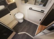 PROFILE CHAUSSON 640 TITANIUM ULTIMATE