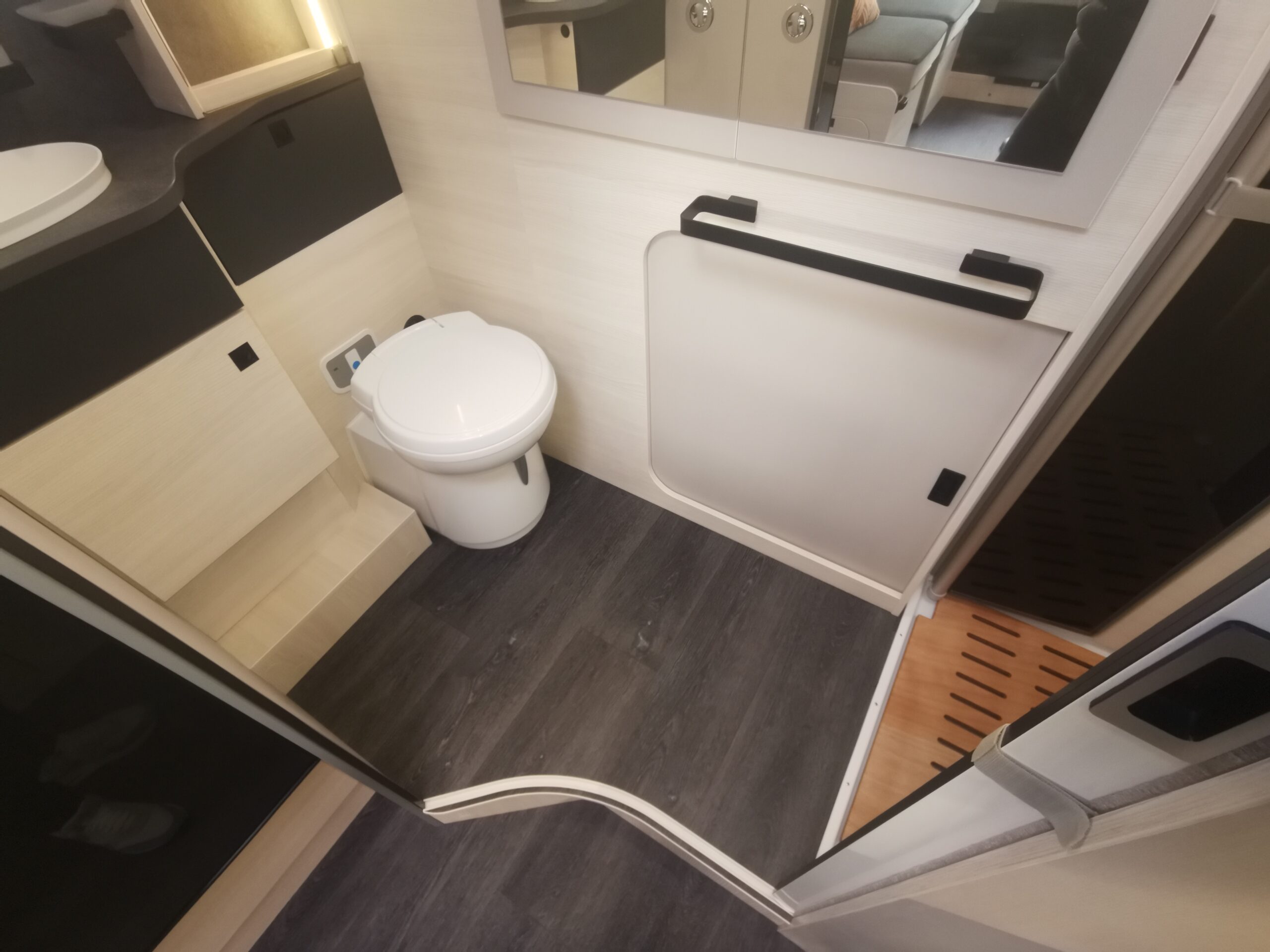 PROFILE CHAUSSON 640 TITANIUM ULTIMATE