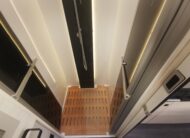 PROFILE CHAUSSON 640 TITANIUM ULTIMATE