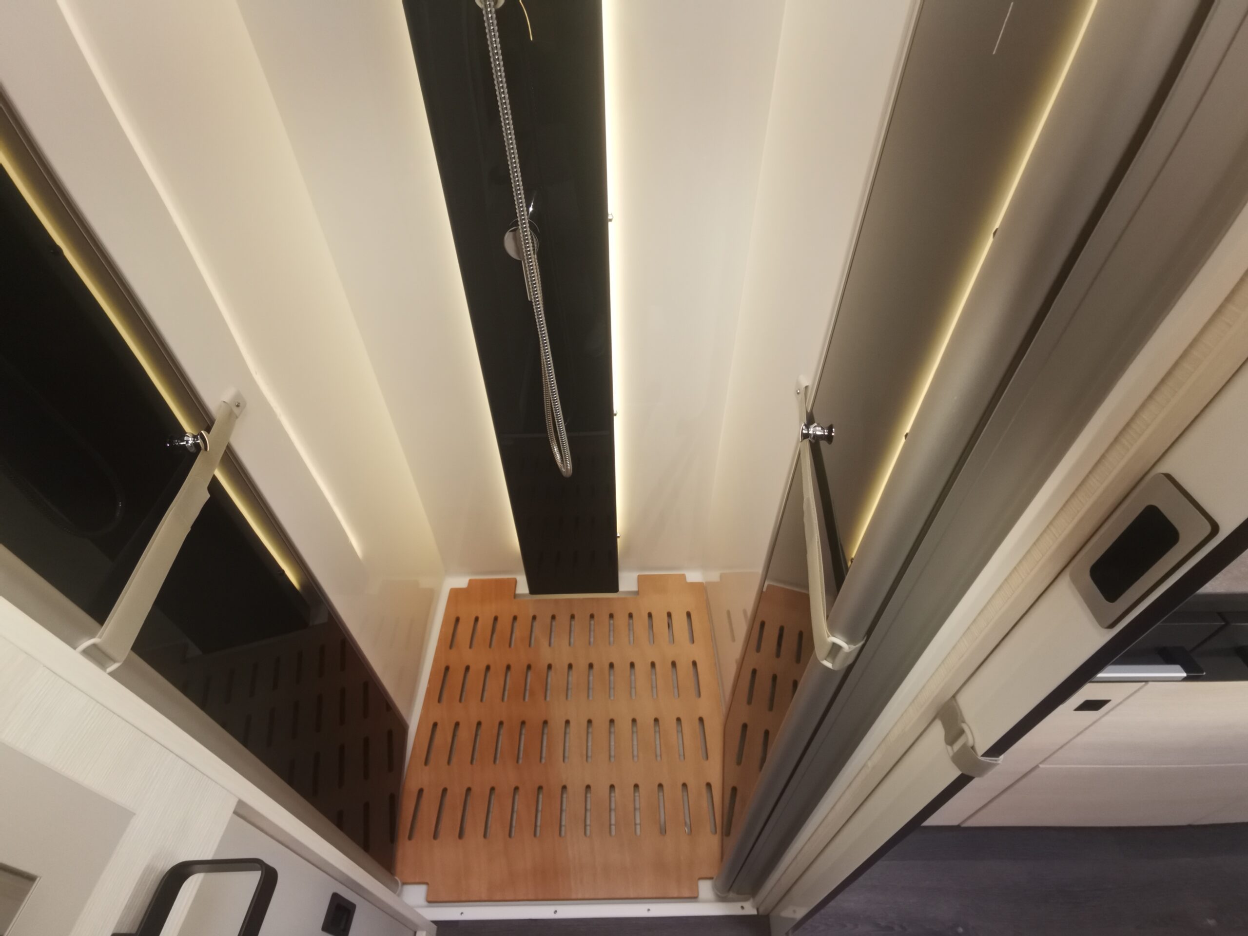 PROFILE CHAUSSON 640 TITANIUM ULTIMATE