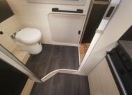 PROFILE CHAUSSON 640 TITANIUM ULTIMATE