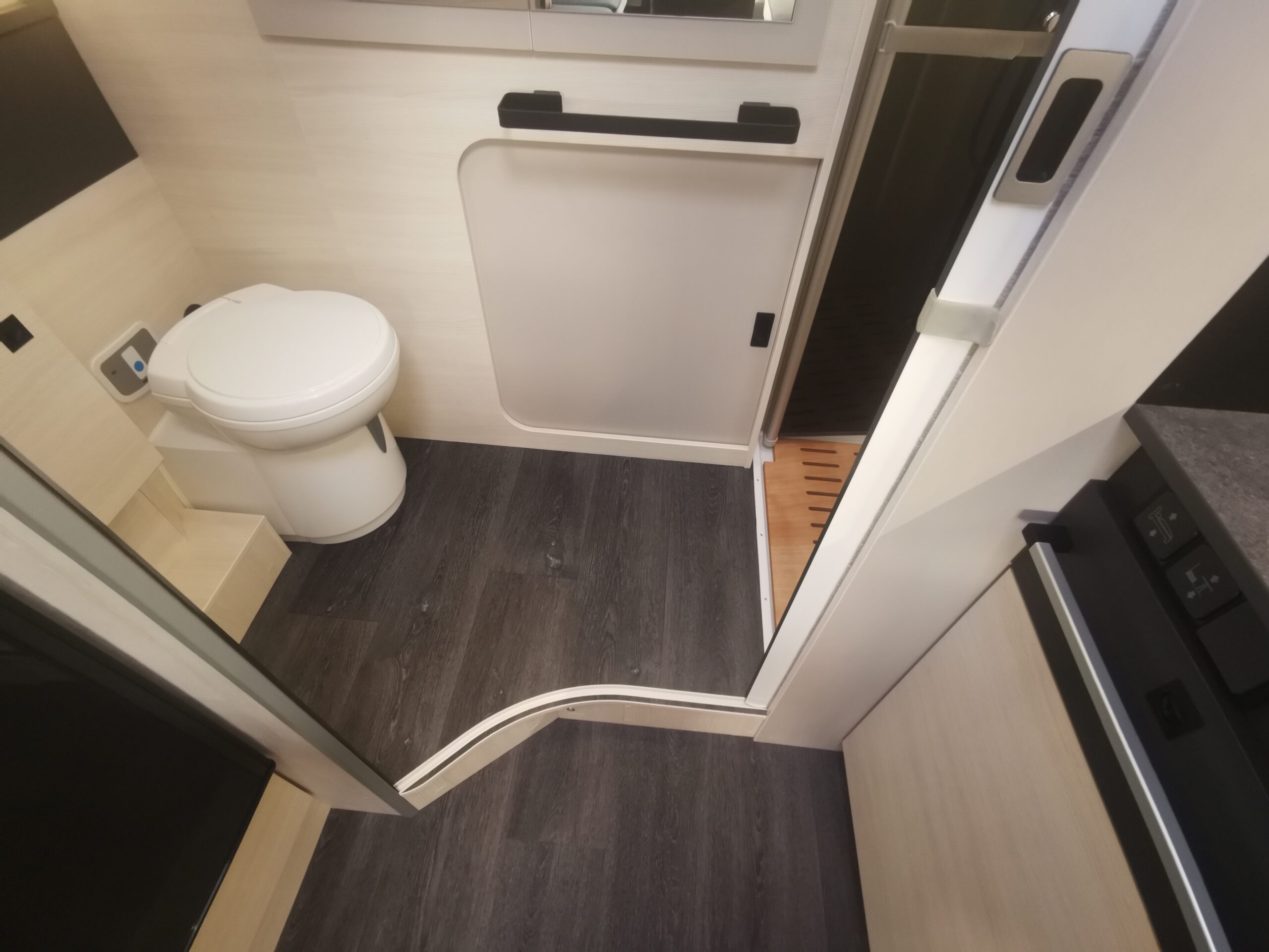 PROFILE CHAUSSON 640 TITANIUM ULTIMATE
