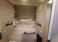 PROFILE CHAUSSON 640 TITANIUM ULTIMATE
