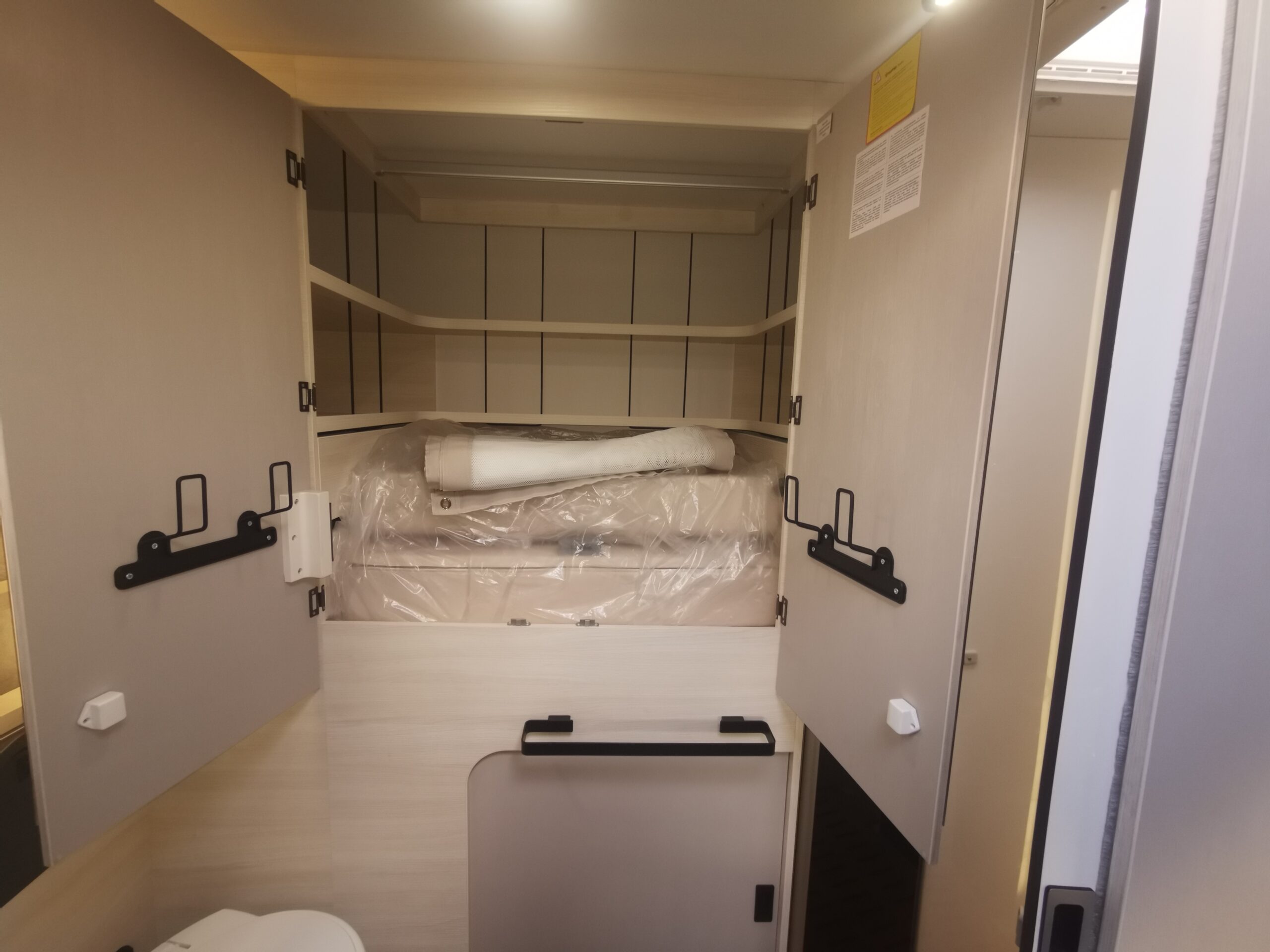 PROFILE CHAUSSON 640 TITANIUM ULTIMATE