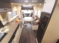 PROFILE CHAUSSON 640 TITANIUM ULTIMATE