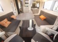 PROFILE CHAUSSON 640 TITANIUM ULTIMATE