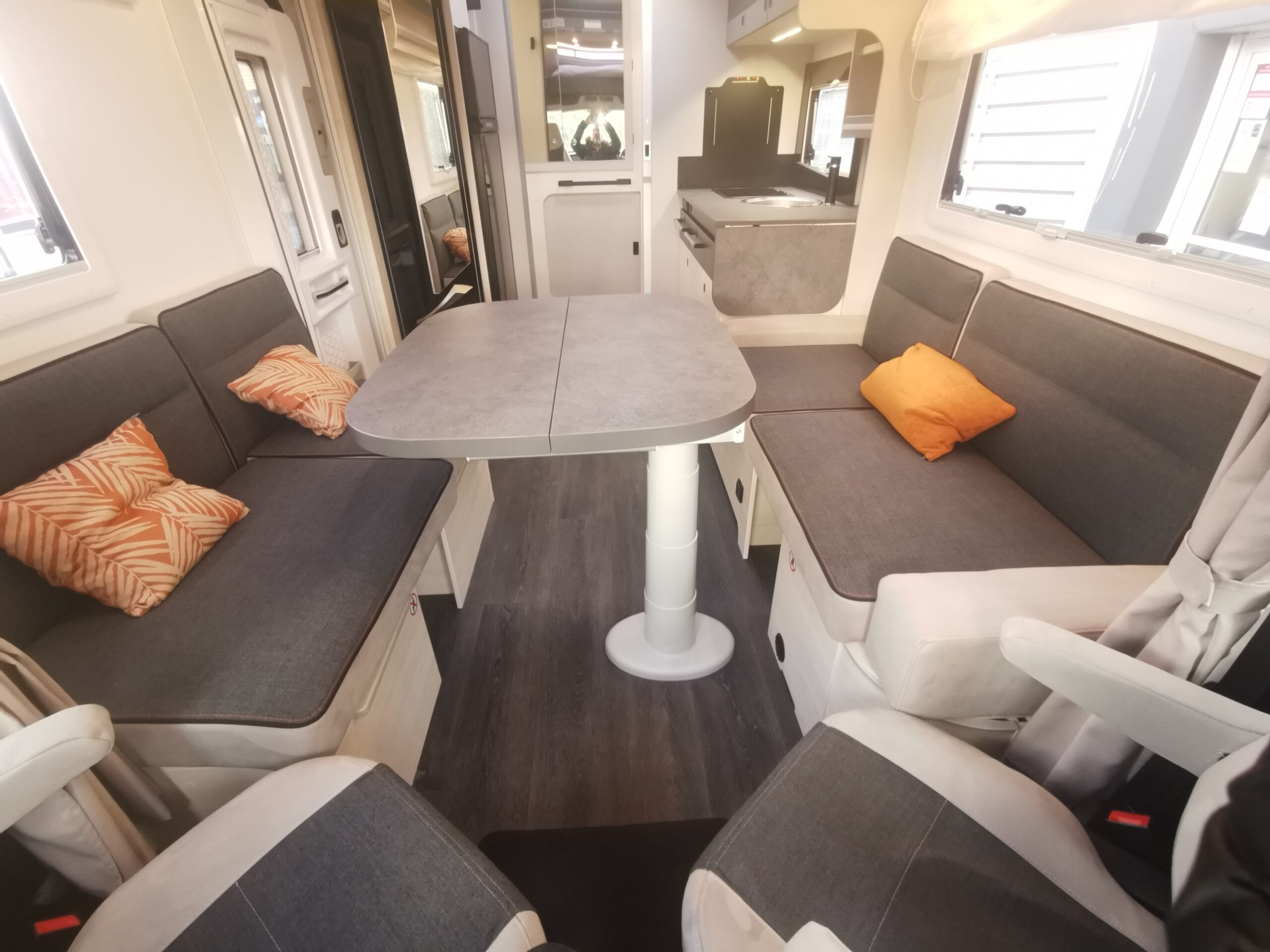 PROFILE CHAUSSON 640 TITANIUM ULTIMATE