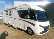 Integral itineo mb 740 traveller 5 places carte grise