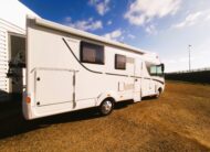 Integral itineo mb 740 traveller 5 places carte grise