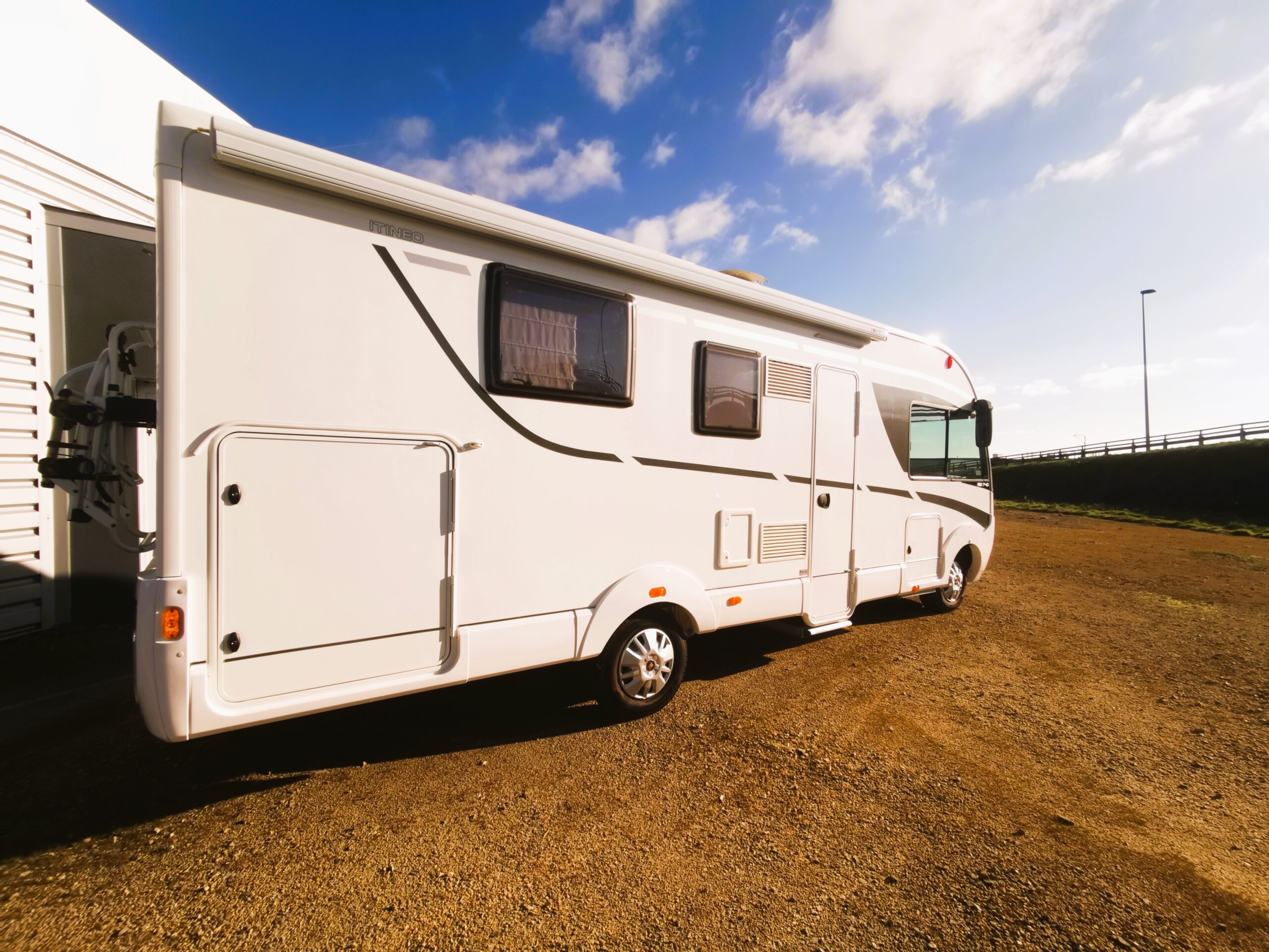 Integral itineo mb 740 traveller 5 places carte grise