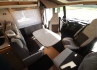 Integral itineo mb 740 traveller 5 places carte grise