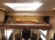 Integral itineo mb 740 traveller 5 places carte grise